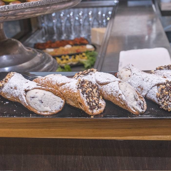 Le Bistro d'Aqui - Restaurant Italien Nice - restaurant Italien NICE