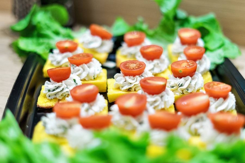 Repas de Groupe - Le Bistro d'Aqui - Restaurant Italien Nice - Pizza nuit Nice